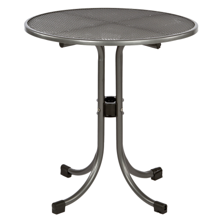 Table ronde Portofino bistro diamètre 0.7 m